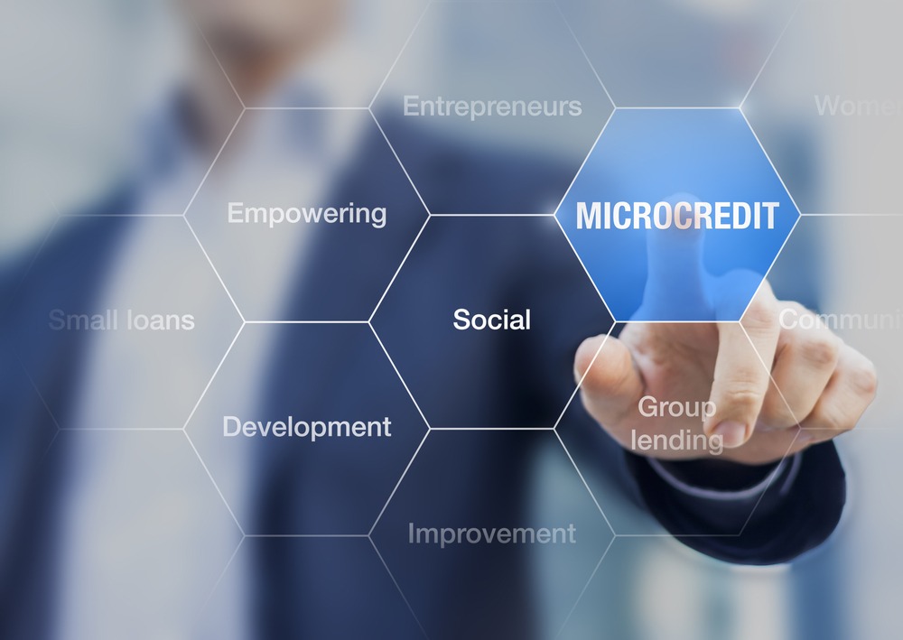Cos'è il microcredito